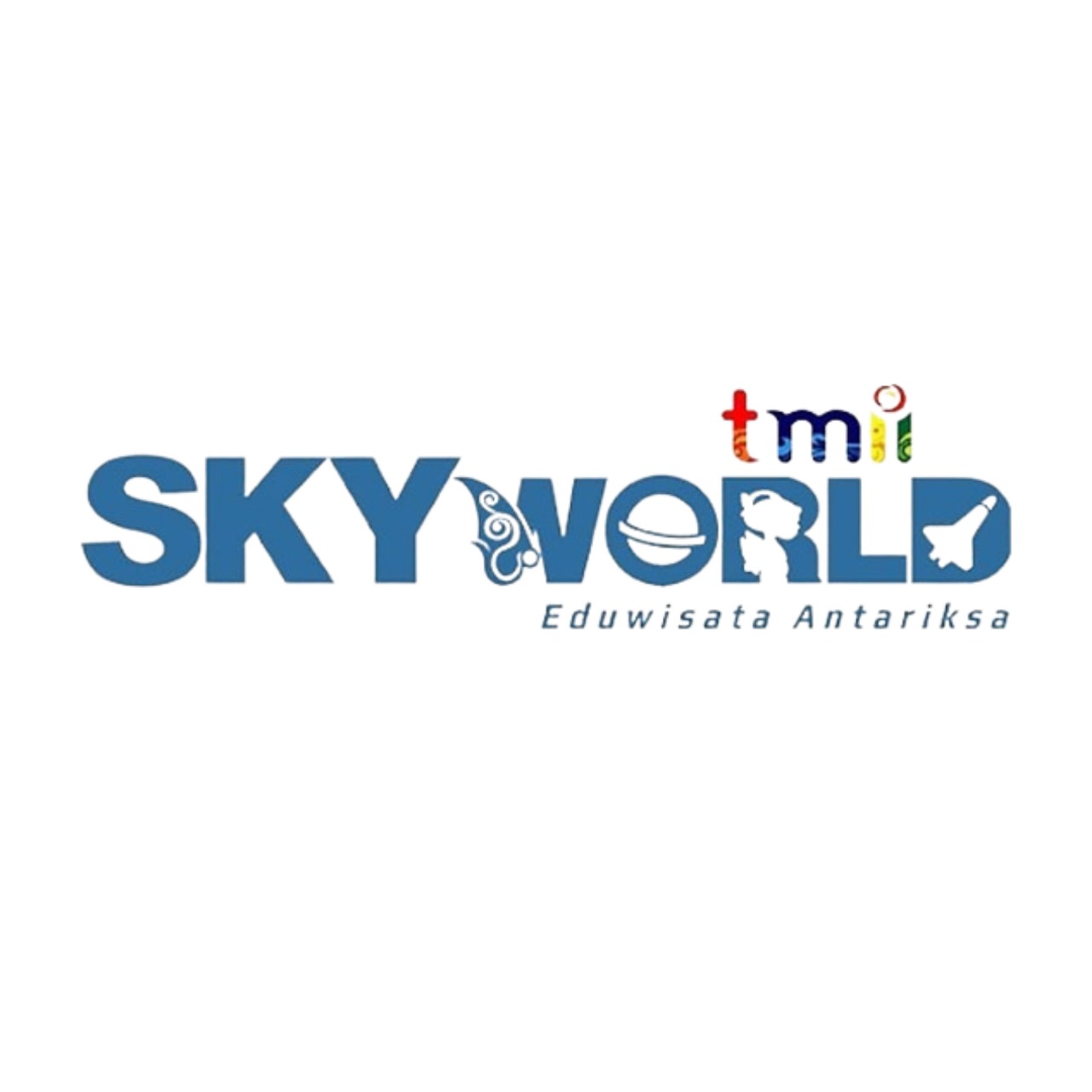 2405 MOU Sky World