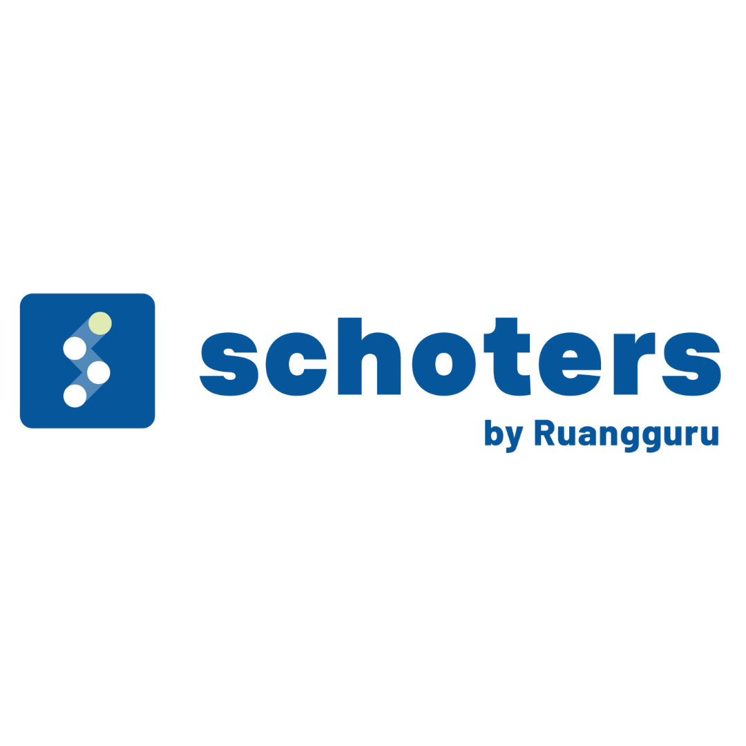 SCHOTERS BY RUANG GURU